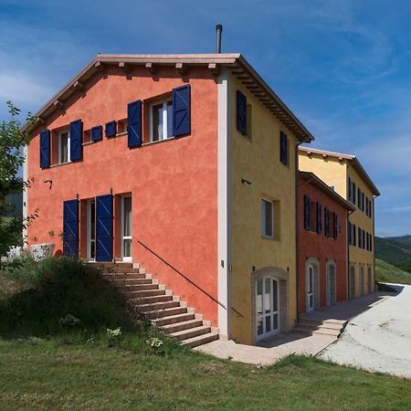 Tenuta Grimaldi Wine Resort 마텔리카 외부 사진