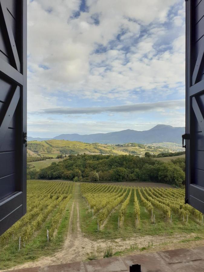 Tenuta Grimaldi Wine Resort 마텔리카 외부 사진