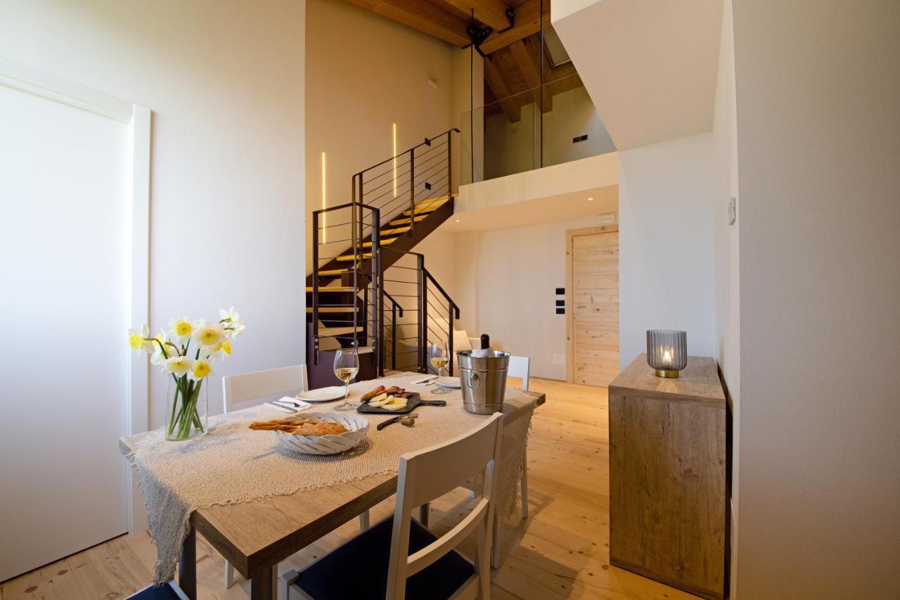 Tenuta Grimaldi Wine Resort 마텔리카 외부 사진