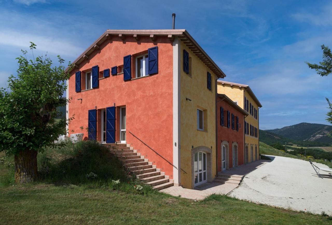 Tenuta Grimaldi Wine Resort 마텔리카 외부 사진
